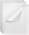 Bright Creations 100 Pack Glassine Paper Sheets (8.5 x 11") - Onion Skin Paper for Artwork, Drawings, Arts and Crafts, DIY Projects...