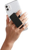 HANDL New York Carbon Fiber HANDLstick Grip and Stand for Smartphones...