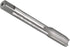 Metric Machine Thread Tap for Threading Machine Electric Drill DIY Metric Taps H2 HSS Straight Flutes Screw Tapping Threading Machinist Repair DIY...