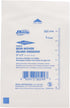 Dukal White Nonwoven Island Dressing Sterile 2 x 3 50 per Box...