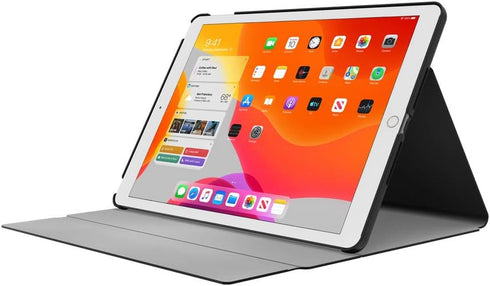 Incipio Faraday Folio Case for Apple 10.2" Inch iPad Pro...