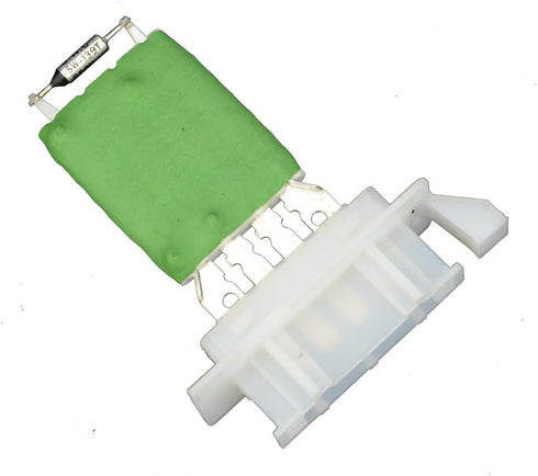 AC Heater Blower Motor Resistor for Volkswagen Passat Golf Jetta CC Eos GTI R32 Rabbit Tiguan...