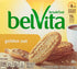 belVita Breakfast Biscuits, Golden Oat Breakfast Biscuits, 8.8 oz...