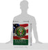 US Army Family Honor Garden Flag - Armed Forces Rangers United State American Military Veteran Retire Official - House Decoration Banner Small Yar...
