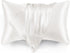 Love's cabin Satin Pillowcase for Hair and Skin, Similar to Silk Pillow Cases for Women, Pillow Case Queen Size Set of 2, Satin Cooling Pillow Cov...