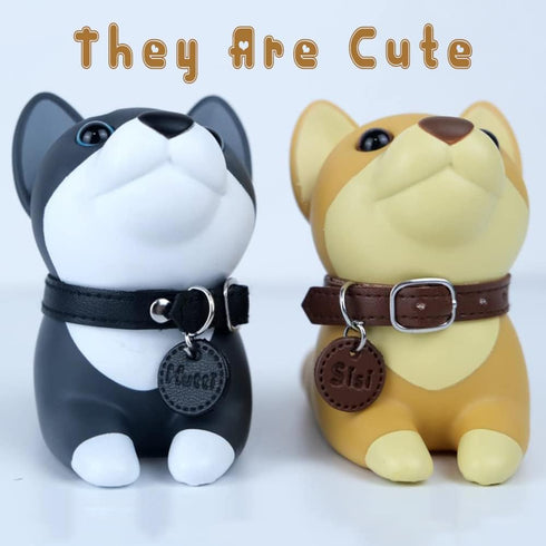Cute Cell Phone Holder Stand for Desk, iPhone Mount for Office Tablet Accessories Gifts, Cool Desktop Decor Gadgets to Support Your Cellphone for ...