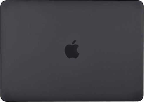 UESWILL Compatible with 2024 2023 2022 2021 Release MacBook Pro 16 inch Case with M4 M3 M2 M1 Pro Max chip & Touch ID, Smooth Matte Hard Shell Cov...