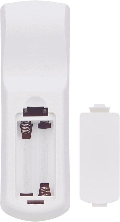 Beyution Replace Projector Remote Control XY-7080 Fit for Viewsonic Projector Q-3102 PG706HD LS625X RCP01061......