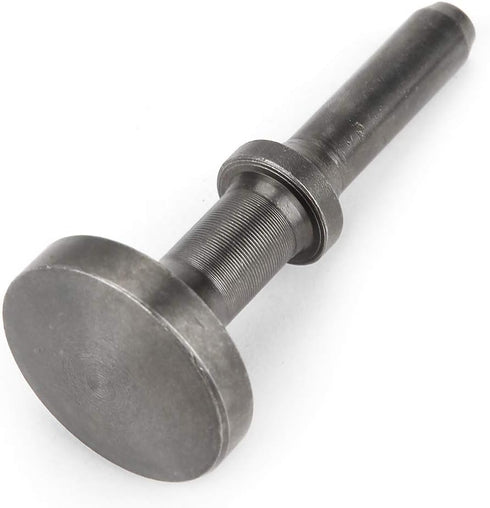 Smoothing Hammer Bit, Smoothing Pneumatic Air Hammer Bit 0.4Inch Shank Extended Length Impact Tool(178mm), Hammer Drills (80mm)...