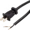 Rebuild Skills Replacement Power Tool Cords for Drills, Sanders, chop saws, Grinders, vacuums, Miter saws, appliances, Motors and Power Tools (8' ...