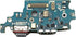 TheCoolCube USB Charger Dock Charging Port Connector Socket Module with Flex Ribbon Cable Replacement for Samsung Galaxy (S21 Plus S21+ G996U 6.7 ...