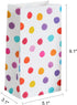 30 Pack Party Favor Bags Goodie Bags for Kids Birthday Party...