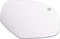 Mirror Glass fit for 2007-2014 Cadillac Escalade Chevy Avalanche Silverado Suburban Tahoe GMC Sierra Yukon Passenger Right Side Mirror Glass RH No...