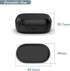 Charging Case for Jabra Elite 7 Pro & Jabra Elite 7 Active, Replacement Charger Case Dock Cradle with USB C Cable for Jabra Elite 7 Pro/Active (60...