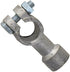 Road Power 0925 Side Terminal Battery Adapters; 2-Pack; Chrome; 6 and 12-Volt...