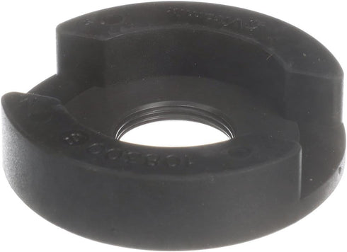 Vita-Mix Heavy Retainer Nut W/O-Ring 000836 - Genuine OEM Replacement Part...