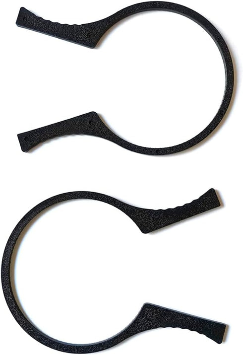 82-95mm Camera Lens Filter Wrench, Fire Rock UV ND CPL Filter Removal Tool for 82mm-95mm Lens Thread Camera...