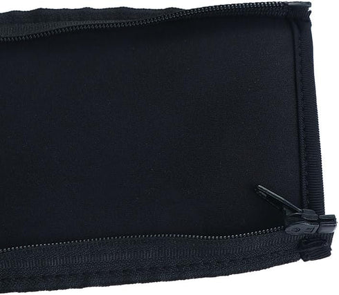 Headphone Headband Cover Sleeve,Replacement Headphone Protective Cushion Pad,Black Universal Replacement Headphones Protective Sleeve......