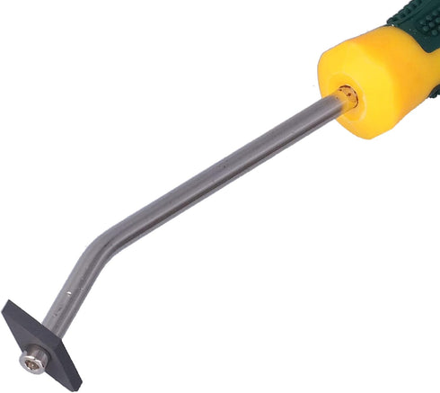 Grout Removal Tool, 2Set Grout Remover Caulking Removal Tool Remove Grout or for Tile Joints and Seams or Corner,Paint Coating And Wall Treatment...
