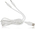 Power Cord Replacement for Infant Optics DXR8 Pro/DXR-8 Baby Monitor Camera, Charger Cable 6.6 FT...
