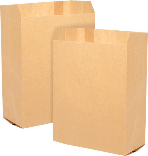 Small Paper Bags, Feminine Hygiene Bags, 100 Sanitary Disposal Bags, Feminine Disposal Bags, Used for Sanitary Napkins, Cotton Slivers, Desserts...