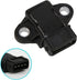 27370-38000 27370-38010 Ignition Failure Misfire Sensor Fit for Hyundai Kia,Santa Fe Optima XG350 2001-2006,Sonata 1999 2000 2001 2002 2003 2004 2...
