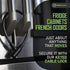 Urban August Child-Proof Refrigerator Lock for Kids & Adults - Lock for French Door Fridge and Cabinet (Regular, Black - 1 Pack)...