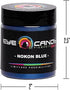 Eye Candy Premium Blue Mica Powder Pigment | Multipurpose DIY Arts and Crafts Additive | Acrylic, Natural Bath Bombs, Resin, Paint, Epoxy, Soap, N...