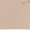 BACKDROP | Premium Interior Paint | Large Adhesive Paint Swatch | BROOKLYN COWBOY — Warm, Earthy Beige | Sample...