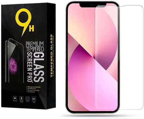 Premium Tempered Glass Screen Protector For IPhone 14......