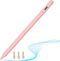Stylus Pen for Apple iPad Pencil - Ipad Stylus Pen for iPad 10th 9th 8th 7th 6th Generation Palm Rejection for 2018-2023 Apple iPad Air 5th 4th 3r...