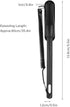 Stylus Touch Pen,Professional Universal Resistance Capacitive Touch Screen Stylus Pen with High Sensitivity,Maintaining High Definition for Car Na...
