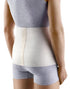 Deluxe Medical Grade Angora & Merino Wool Warming Belt, Rheumatic Back Pain Thermal Brace, RADICULITIS Warmer, Lumbar Kidney Support (Small)...