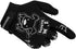 Seibertron Patented P.G.M.G-1 Pet Hair Remover/Deshedding Grooming Gloves Seven Sizes Fit All Works for Dogs, Horses, Cats and Other Animals Short...
