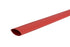 TEMCo 1/2" Marine Heat Shrink Tube 3:1 Adhesive Glue Lined 4 ft RED...
