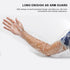 50 Disposable Field Dressing Gloves Veterinary Insemination Rectal Long Gloves, Extra Long Sleeve Full Arm Gloves...