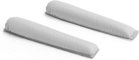 Headphone Headband Cushion Pad for Sennheiser PX100 PX100ii PX200 PX80, Stick on the Headphone(grey)...