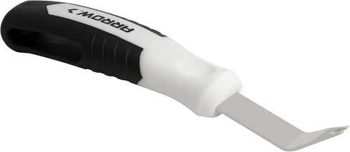 Arrow ?SL24D Staple Remover with Stainless Steel Lifter for Upholstery, Furniture, Repairs, and Crafts...