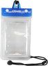 Cloeudz Waterproof Cell Phone Case Clear...