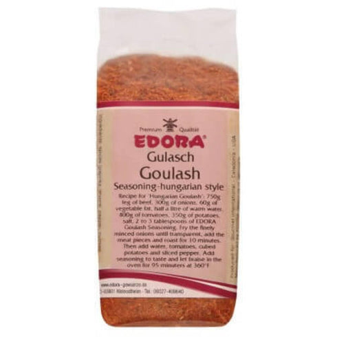 Edora Gulash Seasoning-Hungarian Style- 89.3 g...
