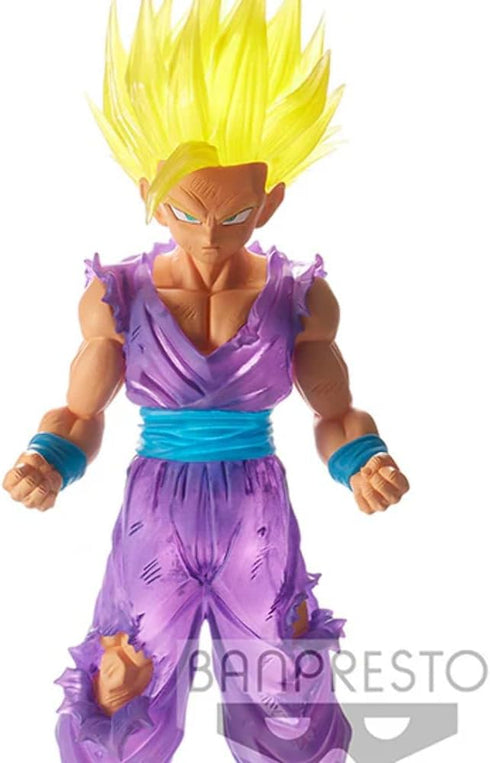 DRAGON BALL Z CLEARISE SUPER SAIYAN 2 SON GOHAN...