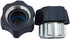 # 8.755-847.0 Garden Hose Connector K2 K3 K4 K5 K1700 K1800 K1900 3/4 inch washing machine water inlet joint Car washing pack of 2 Replacement Par...