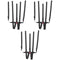 BESPORTBLE Universal Stroller 3 pcs Shoulder Ster Belts Holder Kid Straps Baby Point High Strap Belt Safety Chair Children Adjustable Pram Univers...