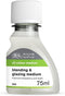 Winsor & Newton Blending & Glazing Medium, 75ml (2.5-oz) Bottle...