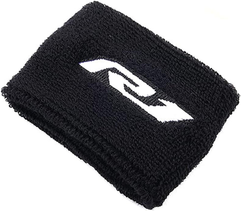 Fits For Yamaha YZF R1 R1S YZF-R1 1999-2022 Motorcycle Accessories Brake Fluid Reservoir Cover Sock (White)...