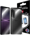 IPG For Sony Xperia 1 IV XQ-CT72 5G FULL BODY Protector Invisible Touch Screen Sensitive Ultra HD Clear Film Anti Scratch Skin Guard - Smooth/Self...