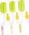 1 Set Cup Brush Feeding Bottle Baby...