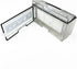Ytaland Replacement Dust Tank bin Box for Roborock S7 Series Robot Vacuum Cleaner Parts...