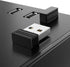 Geyes Mouse Jiggler, Undetectable Mouse Mover Jiggler Preven Entering Sleep for Laptops, Computer, Plug and Play...