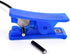 Plastic Economical Tube Cutter Cuts Upto 14Mm Rubber Silicone Plastic Tube Pipe Hose Cutter...